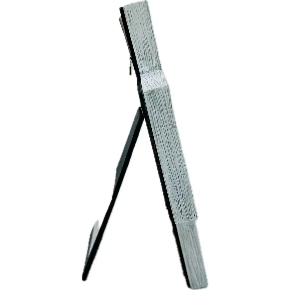Hallmark Nature's Sketchbook Cross Frame‎ by Marjolein Bastin